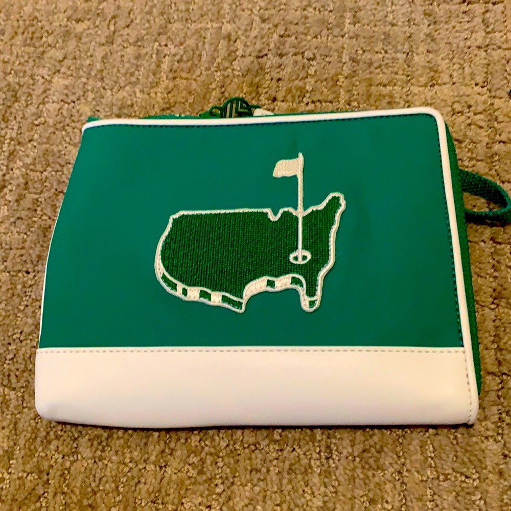 Augusta Masters Clutch